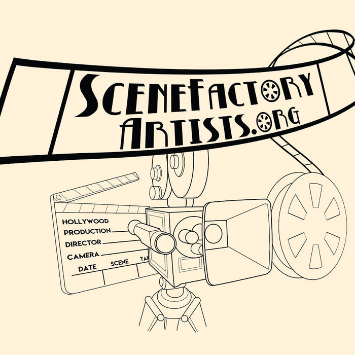 Scene Factory Art Launches New Acting Program!